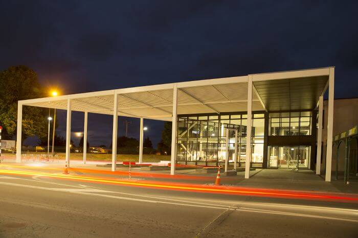 Read more about the article Ruataniwha Kaiapoi Civic Centre