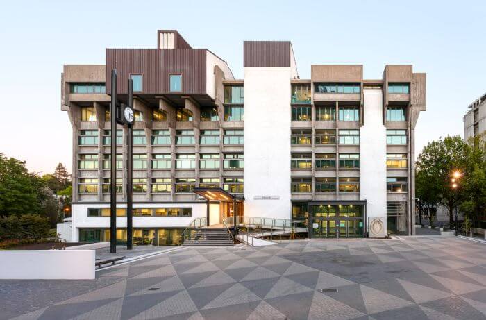 Read more about the article University of Canterbury Matariki Building