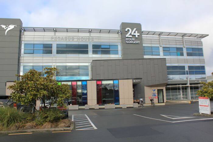 Read more about the article Pegasus Health