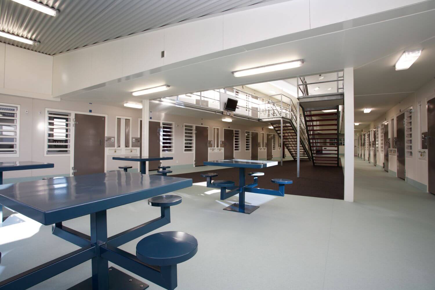 prison visits nz