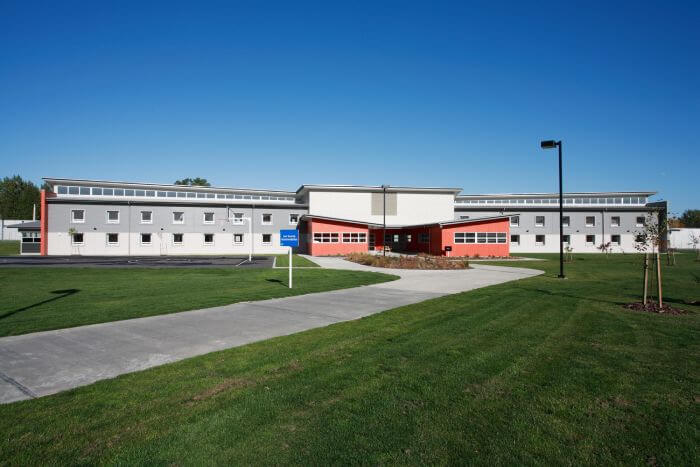 Read more about the article Otago Corrections Facility