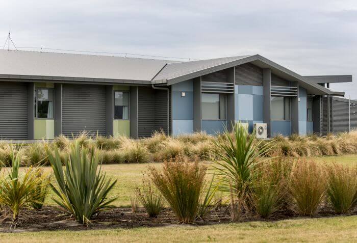 Read more about the article Rangiora Health Hub