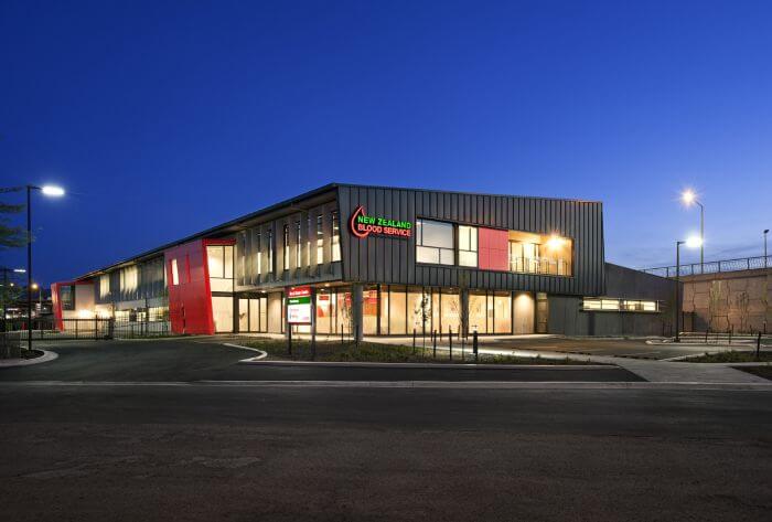 Read more about the article South Island Blood Centre