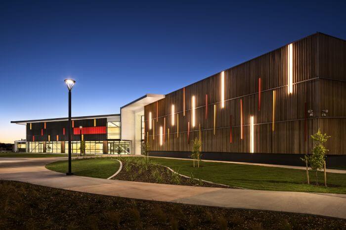 Read more about the article Haeata Community Campus