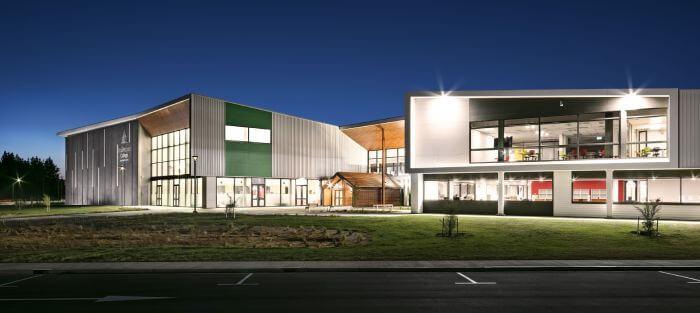 Read more about the article Rolleston College