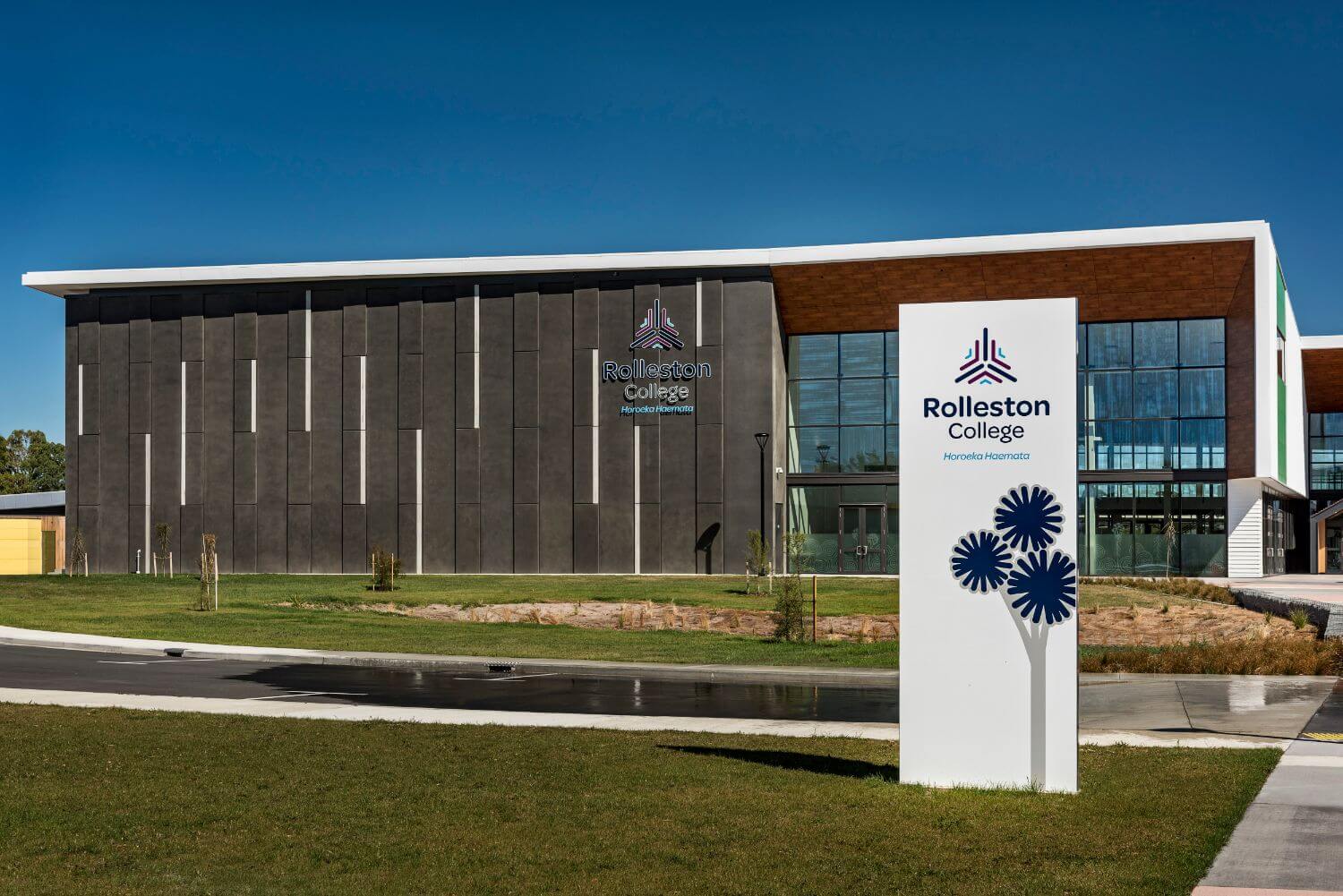 Rolleston College - Hawkins NZ | New Zealand’s Leading construction ...