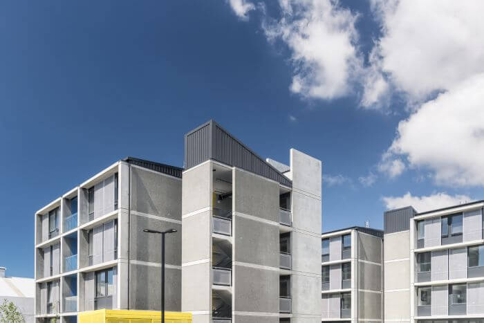 Read more about the article Otautahi Education Development Trust Student Accomodation