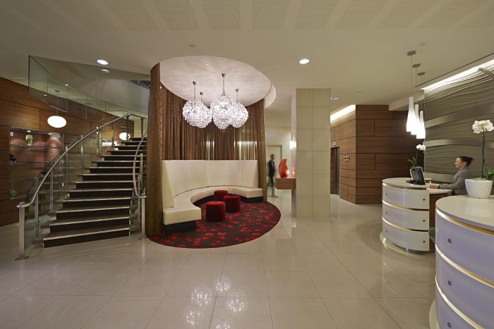 Read more about the article Novotel Hotel Christchurch