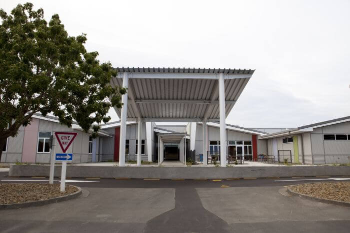 Read more about the article Wairau Hospital Redevelopment