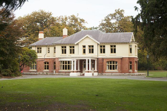 Read more about the article Ilam House