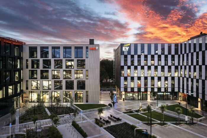 Read more about the article Pita Te Hori Centre
