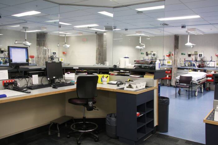 Read more about the article Christchurch Hospital Emergency Department