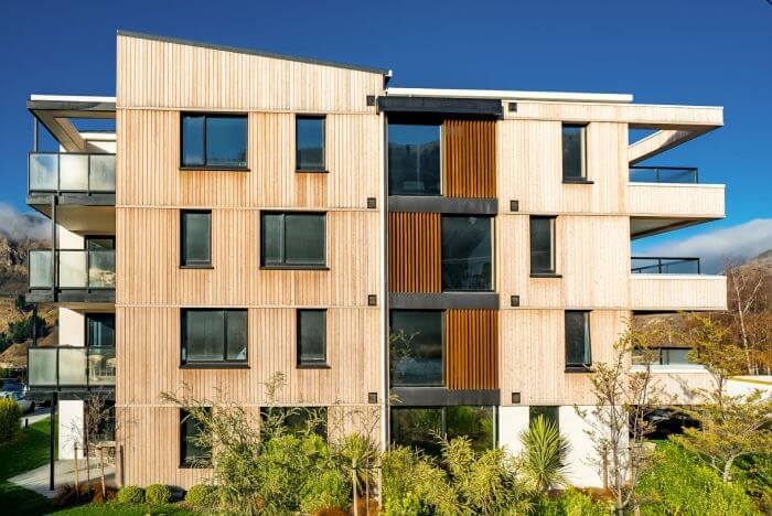 Read more about the article La Residence du Parc