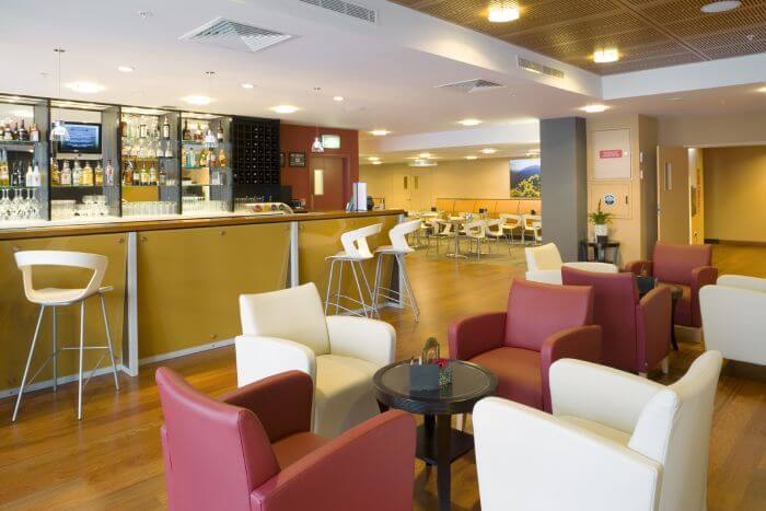 Read more about the article Ibis Hotel