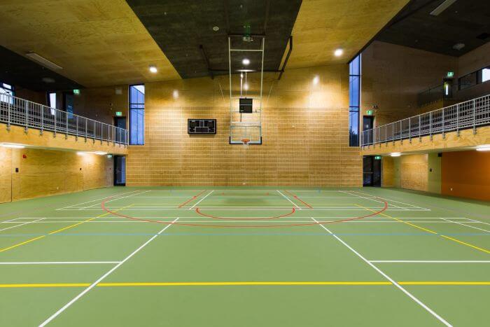 Read more about the article ACG Gymnasium