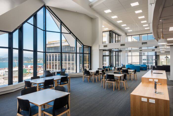 Read more about the article St. Paul’s Square Redevelopment