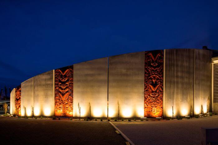 Read more about the article NZMACI Wananga Precinct Redevelopment (Te Puia)