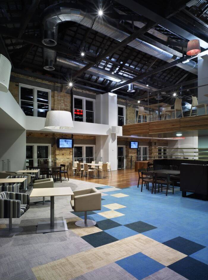 Read more about the article Charter House