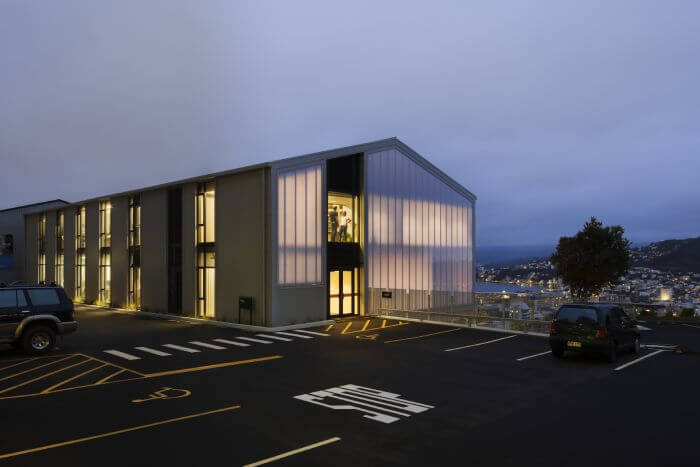 Read more about the article Victoria University of Wellington – Maru