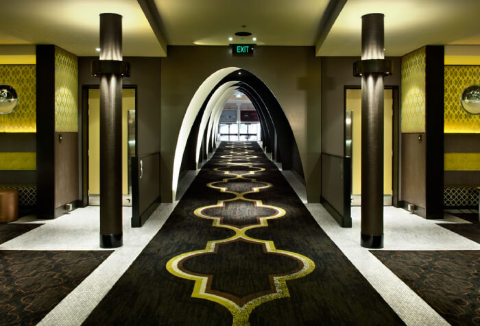 Read more about the article Bar and Cinema Fitout