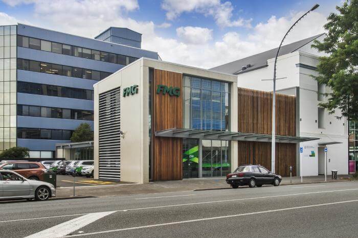 Read more about the article FMG Office