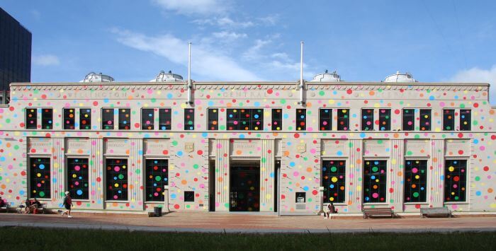 Read more about the article City Gallery Wellington