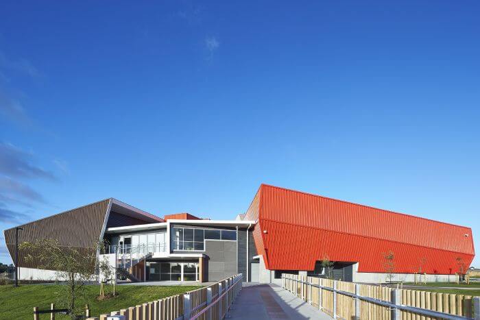 Read more about the article Hobsonville Point Secondary Schools
