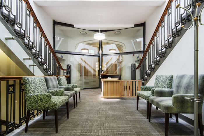 Read more about the article University of Auckland – Vice Chancellor Office