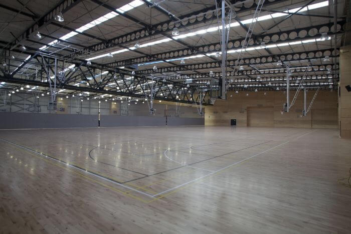 Read more about the article Tauranga Indoor Sports and Exhibition Centre (TISEC)