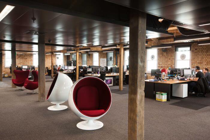 Read more about the article Australis Nathan Building