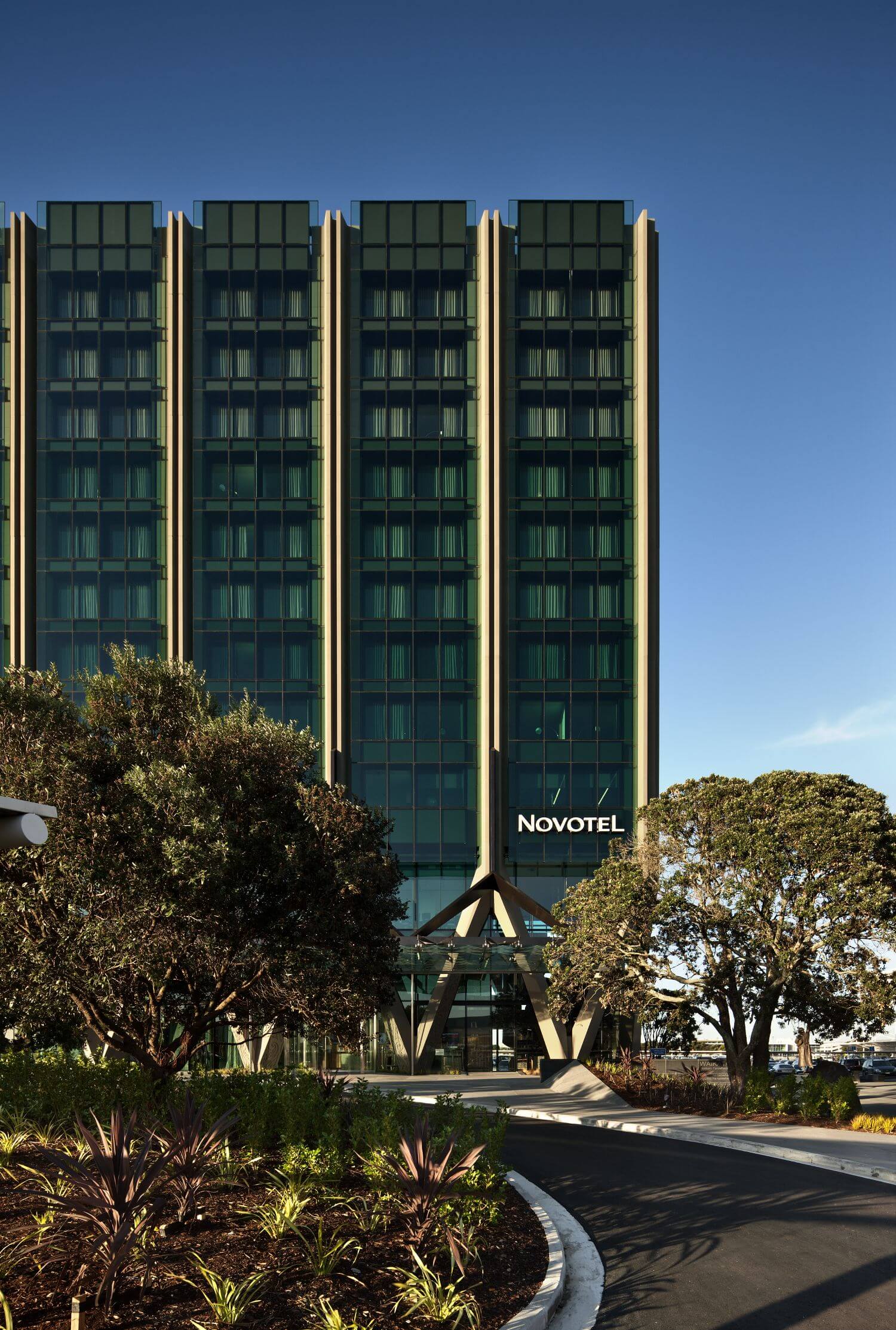 Novotel Auckland AIrport - Hawkins NZ | New Zealand’s Leading ...