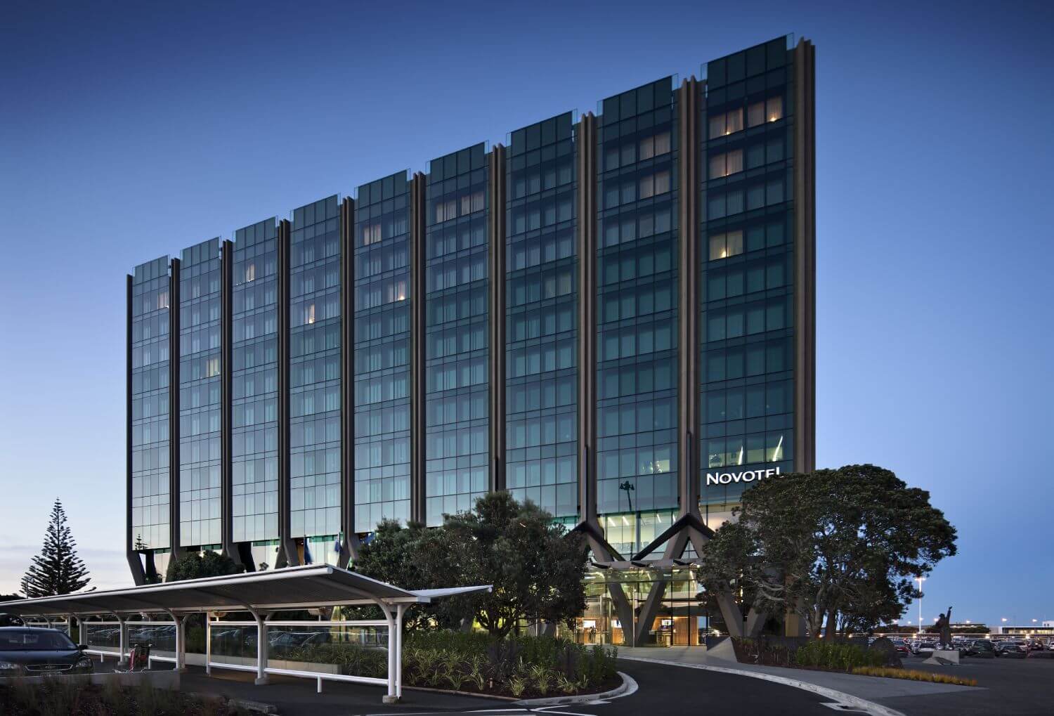 Novotel Auckland AIrport - Hawkins NZ | New Zealand’s Leading ...