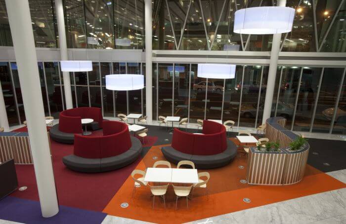 Read more about the article NZi Centre