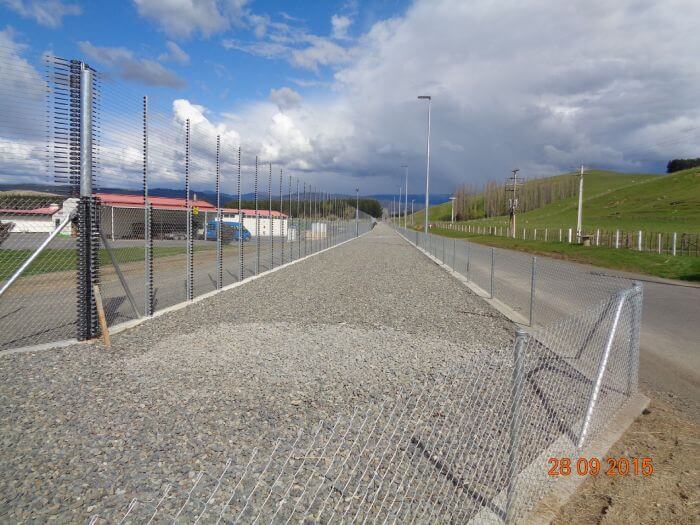 Read more about the article Tongariro Prison Development