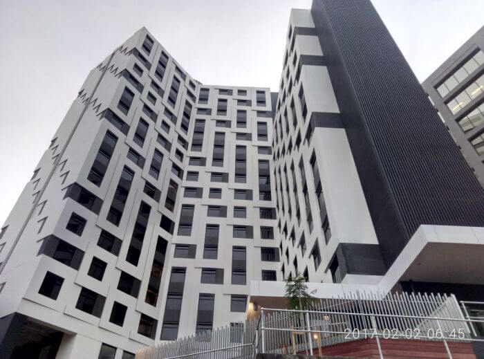 Read more about the article Unilodge Apartment Complex