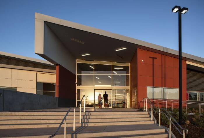 Read more about the article Hobsonville Point Primary School