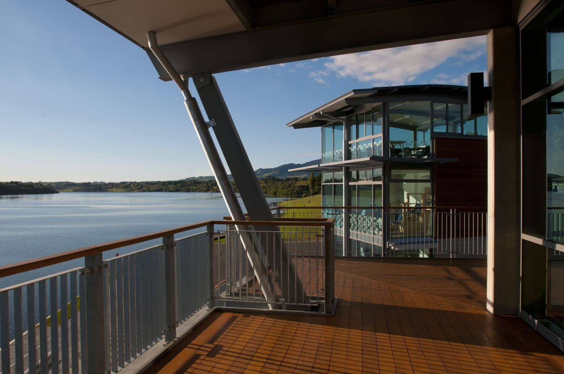 Read more about the article Karapiro Events Centre