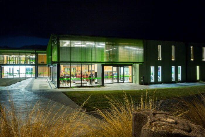 Read more about the article Waiariki Institute of Technology Health & Science Building