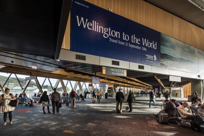 Read more about the article WIAL Terminal South Extension