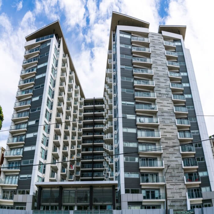 Read more about the article SOHO Apartments