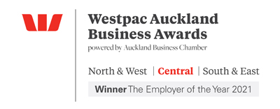 westpac auckland business awards