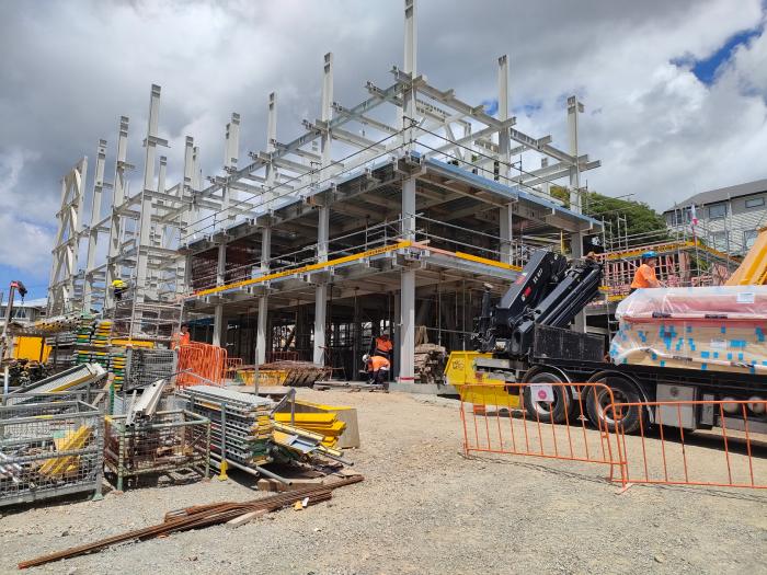 Rolleston Street Apartments Hawkins NZ New Zealand’s Leading