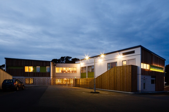 Read more about the article Te Hopai Aged Care Facility