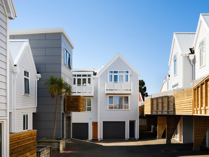 Read more about the article Victoria Villas Remediation